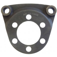 Alaskan Bushwheel Brake Anchor Plate Abi-75-13600